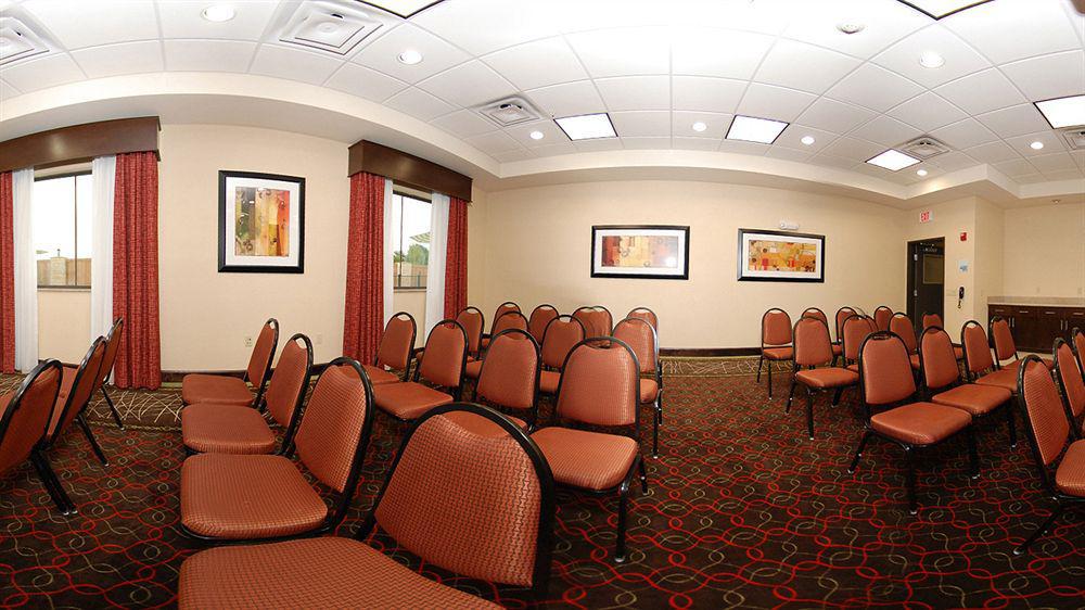 Holiday Inn Express & Suites Houston South - Near Pearland By Ihg Экстерьер фото