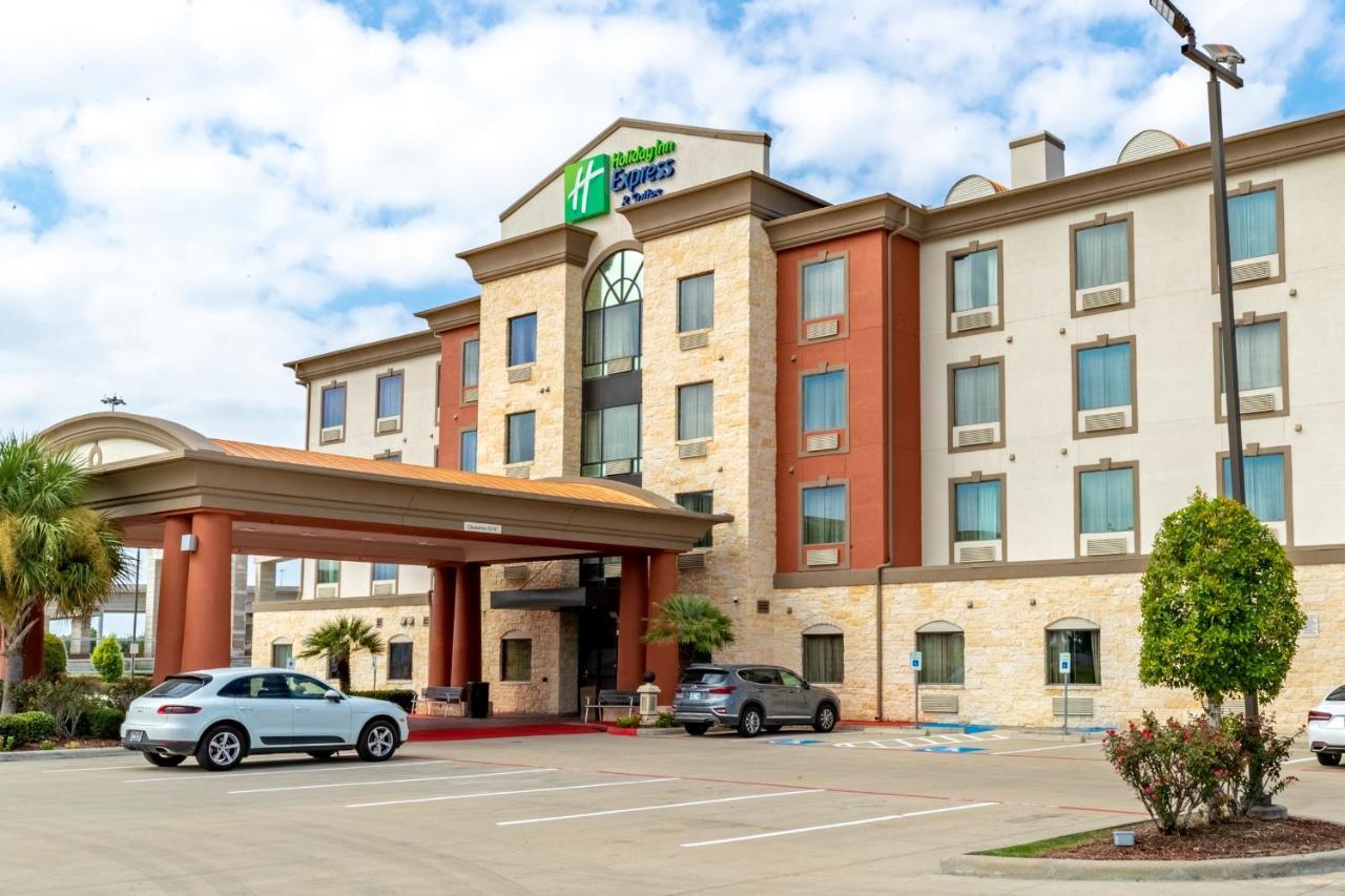 Holiday Inn Express & Suites Houston South - Near Pearland By Ihg Экстерьер фото