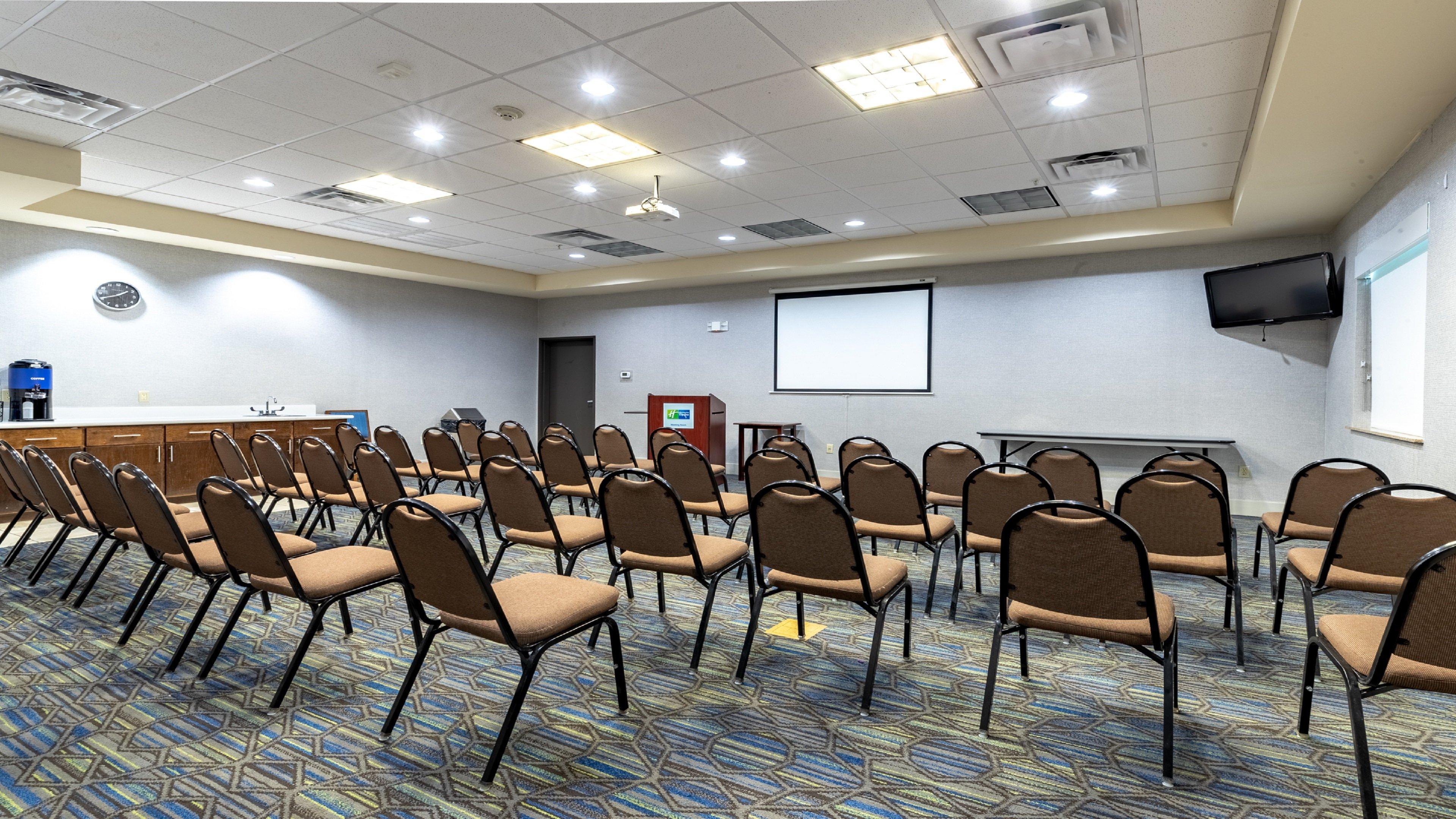 Holiday Inn Express & Suites Houston South - Near Pearland By Ihg Экстерьер фото