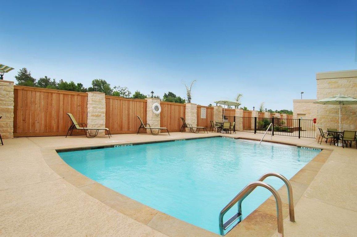 Holiday Inn Express & Suites Houston South - Near Pearland By Ihg Экстерьер фото