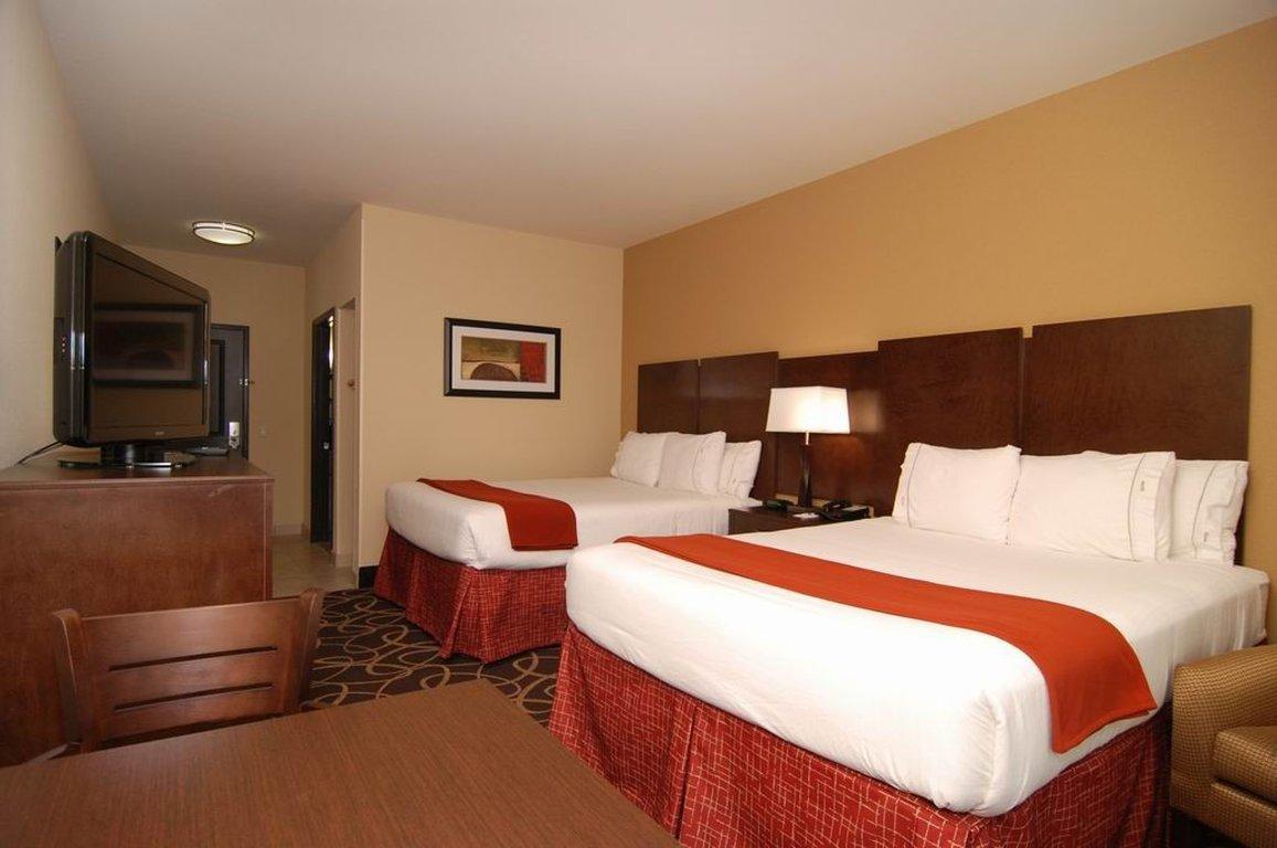 Holiday Inn Express & Suites Houston South - Near Pearland By Ihg Экстерьер фото