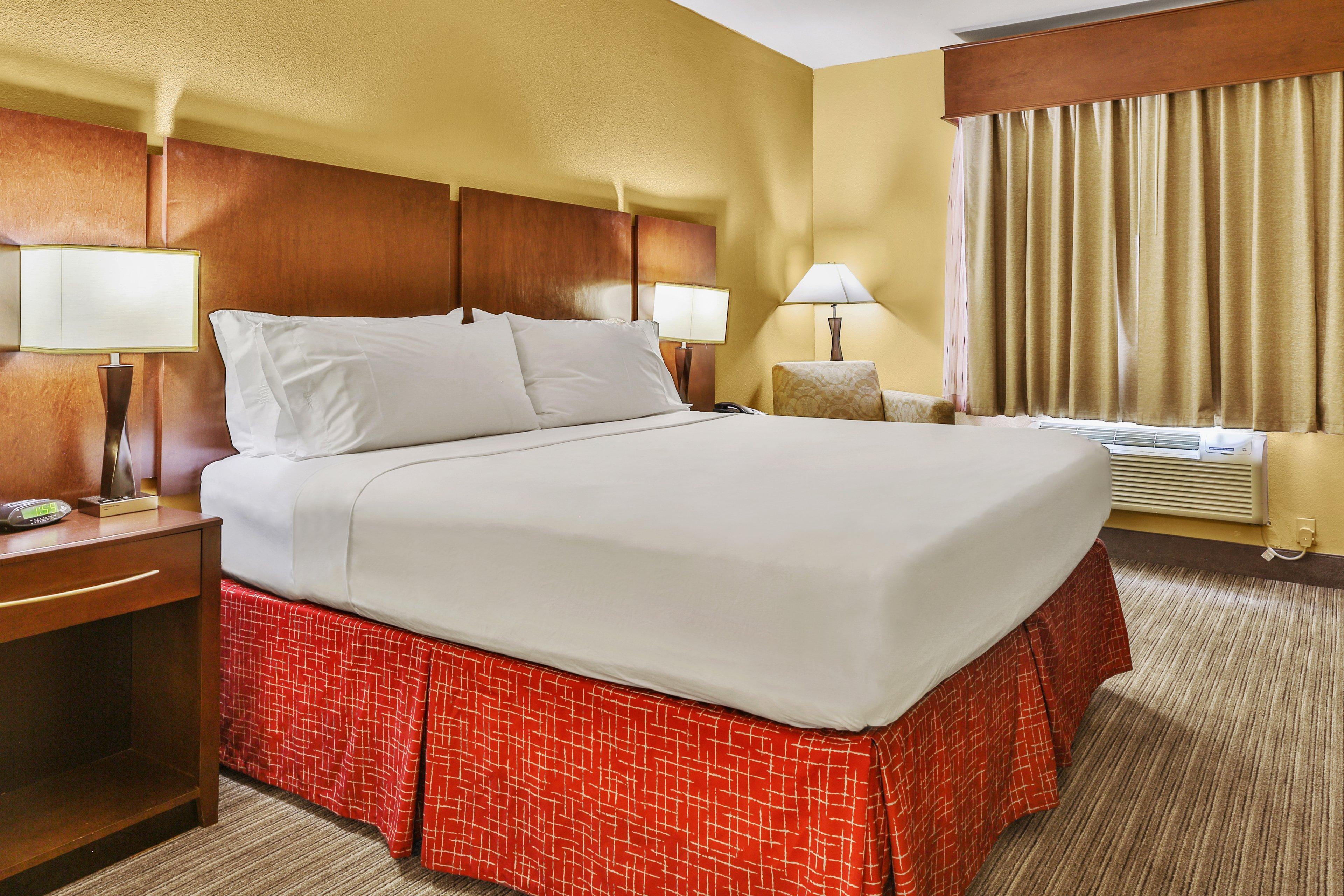 Holiday Inn Express & Suites Houston South - Near Pearland By Ihg Экстерьер фото