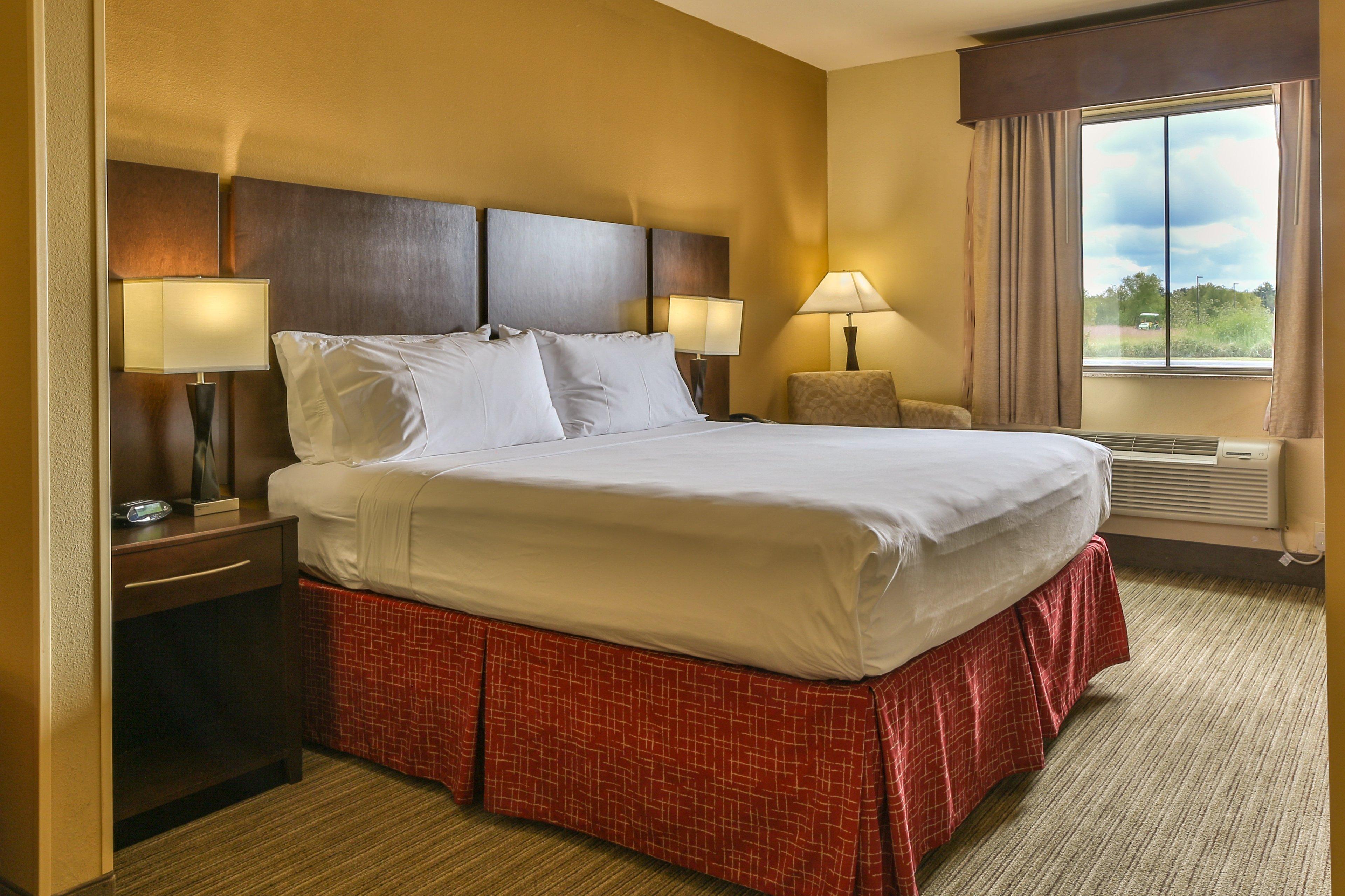 Holiday Inn Express & Suites Houston South - Near Pearland By Ihg Экстерьер фото