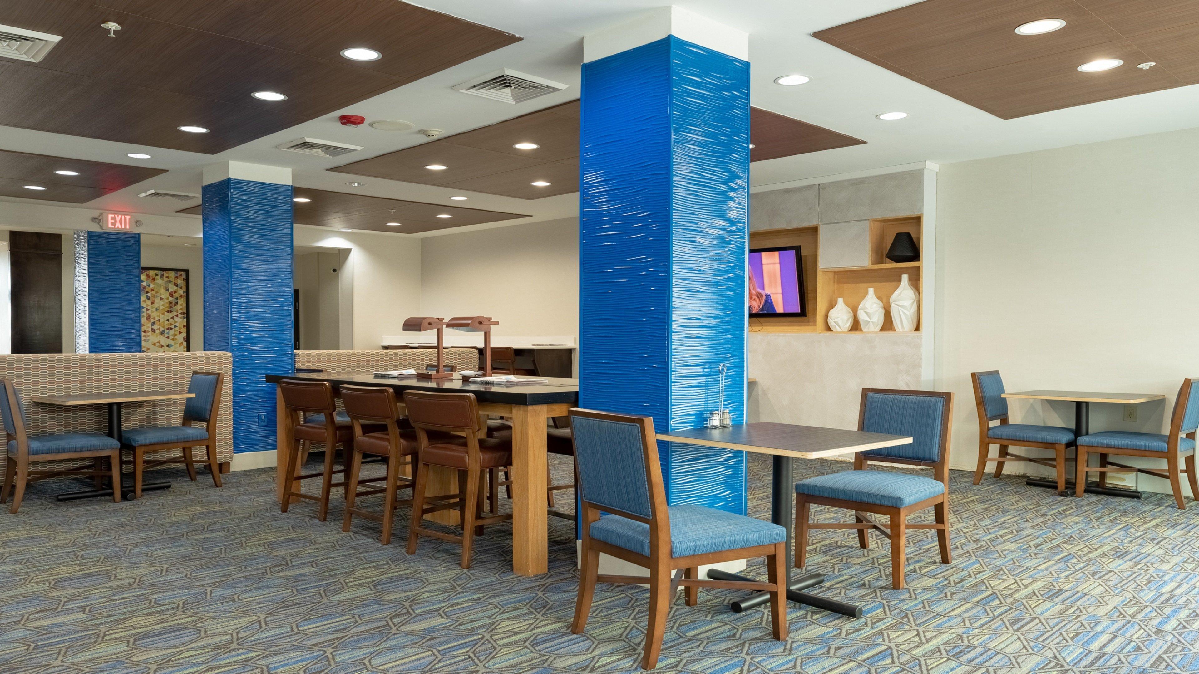 Holiday Inn Express & Suites Houston South - Near Pearland By Ihg Экстерьер фото