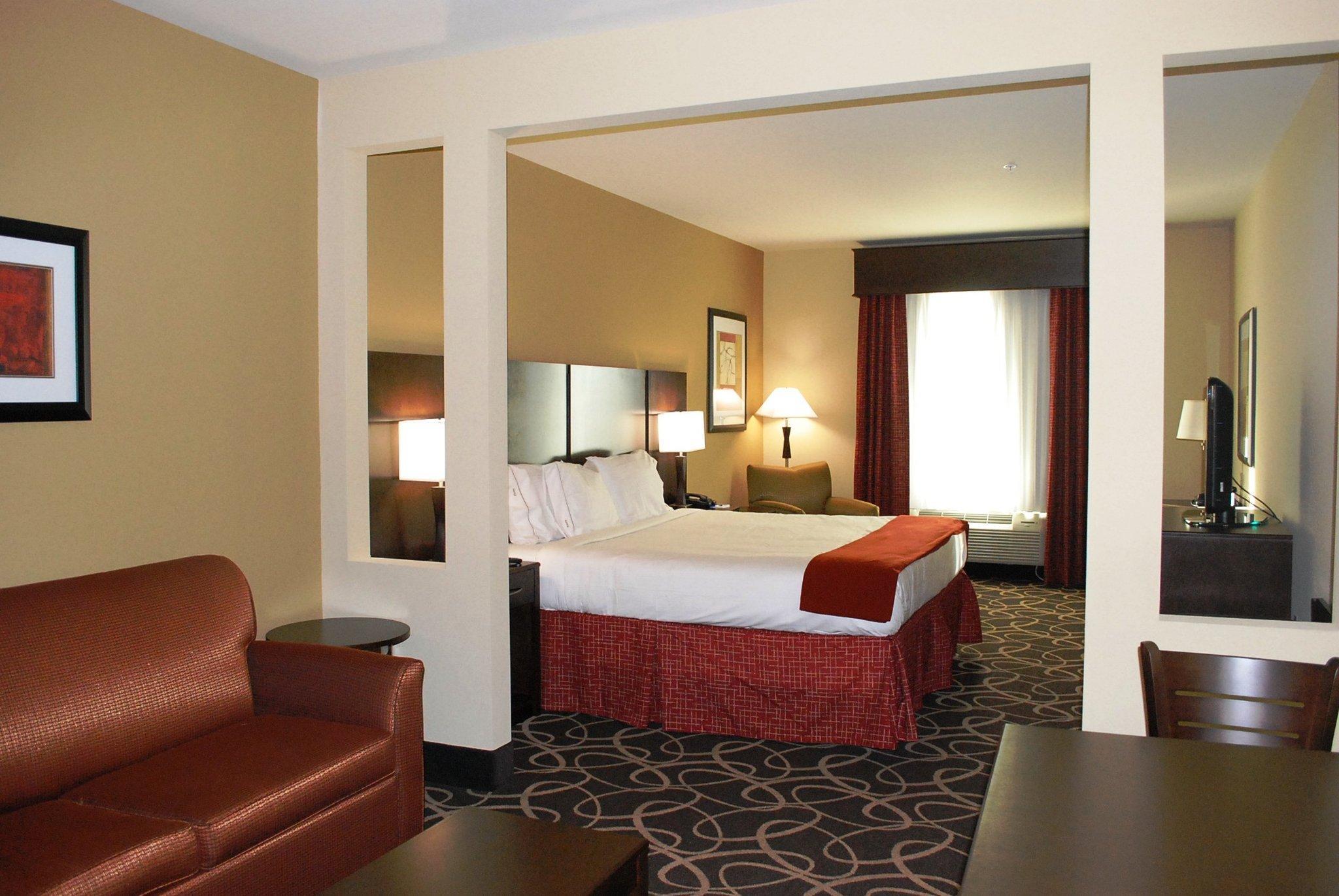 Holiday Inn Express & Suites Houston South - Near Pearland By Ihg Экстерьер фото