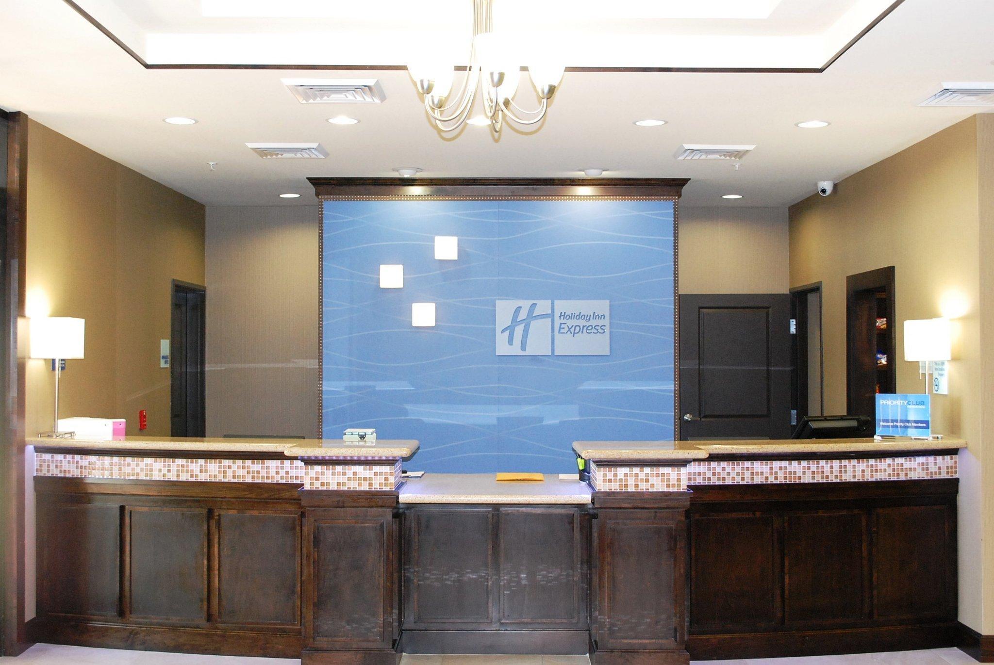 Holiday Inn Express & Suites Houston South - Near Pearland By Ihg Экстерьер фото
