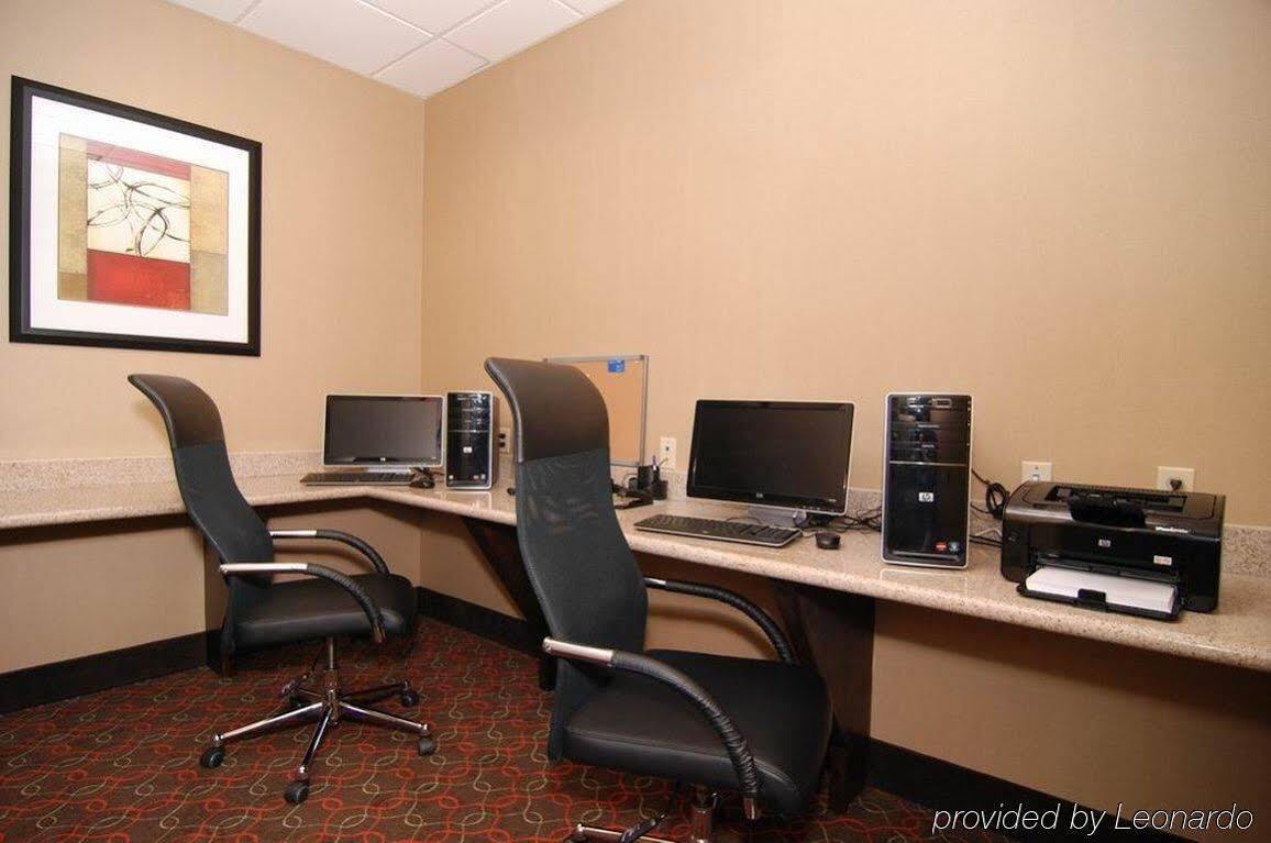 Holiday Inn Express & Suites Houston South - Near Pearland By Ihg Экстерьер фото